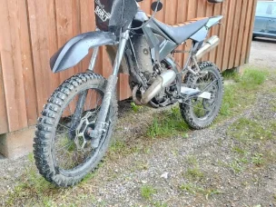 CPI SX