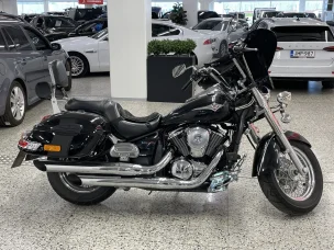Kawasaki VN