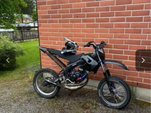 Derbi Senda