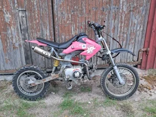 Samurai Cross