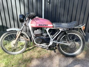 Suzuki S-1