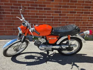 Suzuki A95