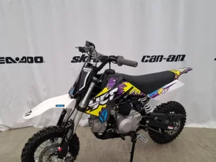 YCF Lite