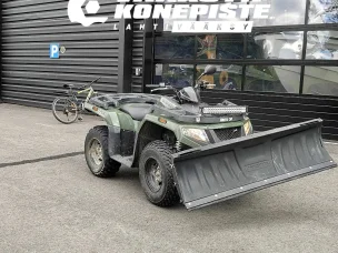 Arctic Cat 450