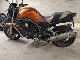 Yamaha BT