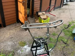 Suzuki PV