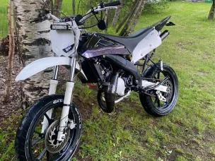 Peugeot XPS