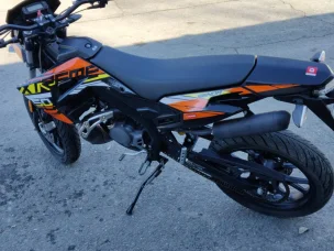 Derbi X-Treme