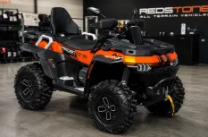 Benda Redstone 550