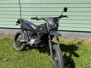 Derbi X-Race
