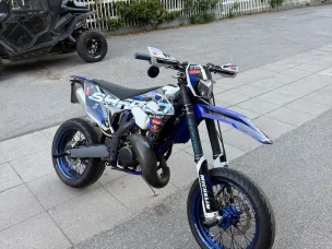 Sherco SE-R