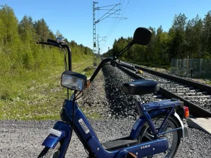 Piaggio Ciao