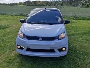 Aixam Coupe