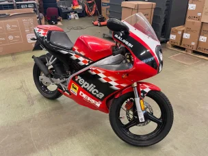 Derbi GPR