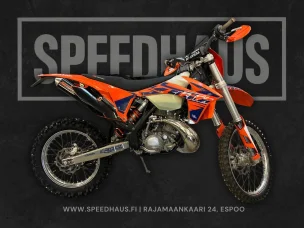 KTM 200
