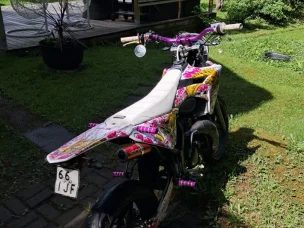 Sherco SM-R