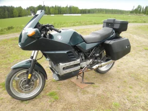 BMW K