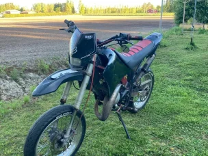 Rieju RR