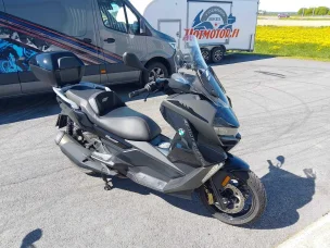 BMW C