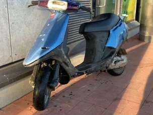 Aprilia Amico