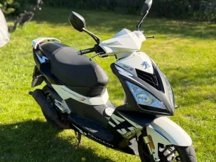 Peugeot Speedfight 3