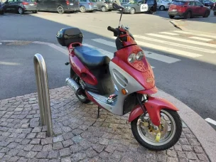 Solifer XTR
