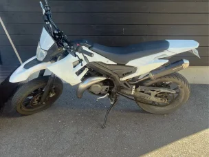 Gilera SMT