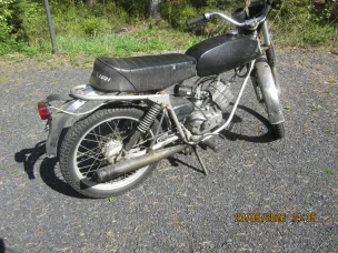 Tunturi Super Sport