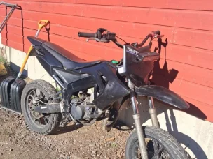 Derbi X-Treme