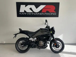 Husqvarna Svartpilen