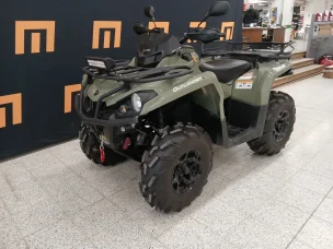 Can-Am Outlander L
