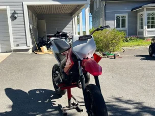 Derbi X-Treme