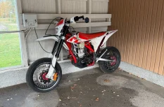 Beta RR