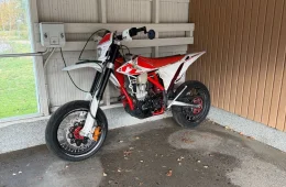 Beta RR