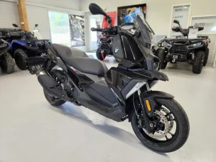 BMW C