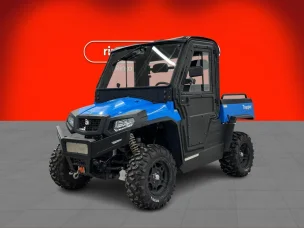 Trapper 550 T3 eps