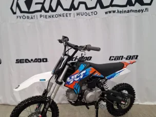 YCF Lite