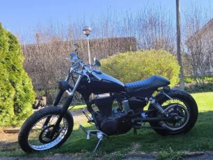 Suzuki LS