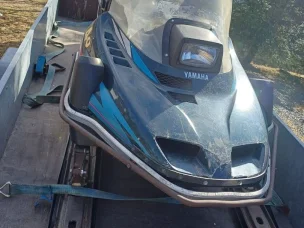 Yamaha Enticer