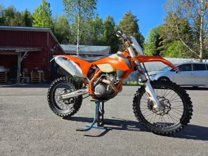 KTM 250