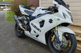 Suzuki GSX-R
