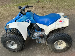 Suzuki LT80