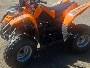 Polaris Predator