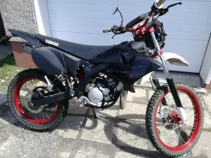 Yamaha DT