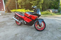 Honda CBR