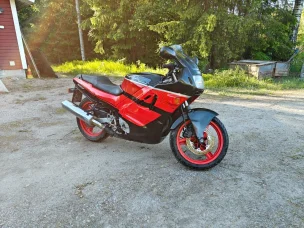 Honda CBR