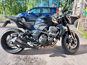 Kawasaki Z