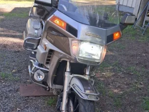Honda GL