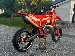 Beta RR