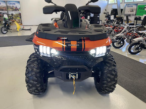 Benda Redstone 550
